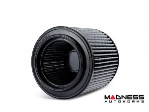 Ford Bronco Performance Air Filter - Direct Fit - Powerstack - Dry